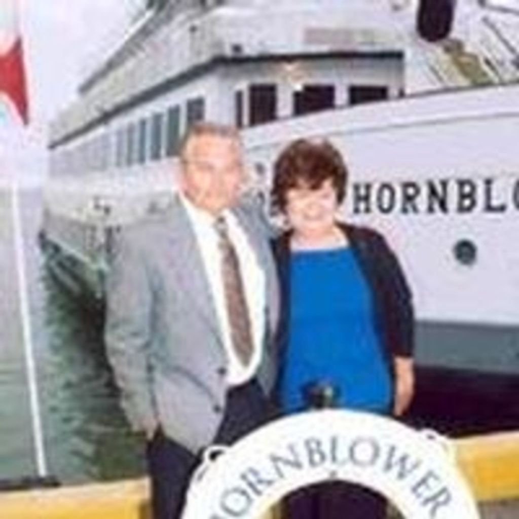 Gary Stewart Hickam