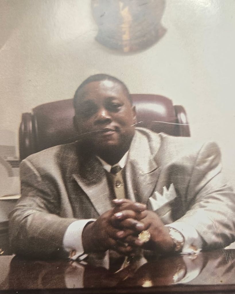 Perry Lee Wooten Jr Profile Photo