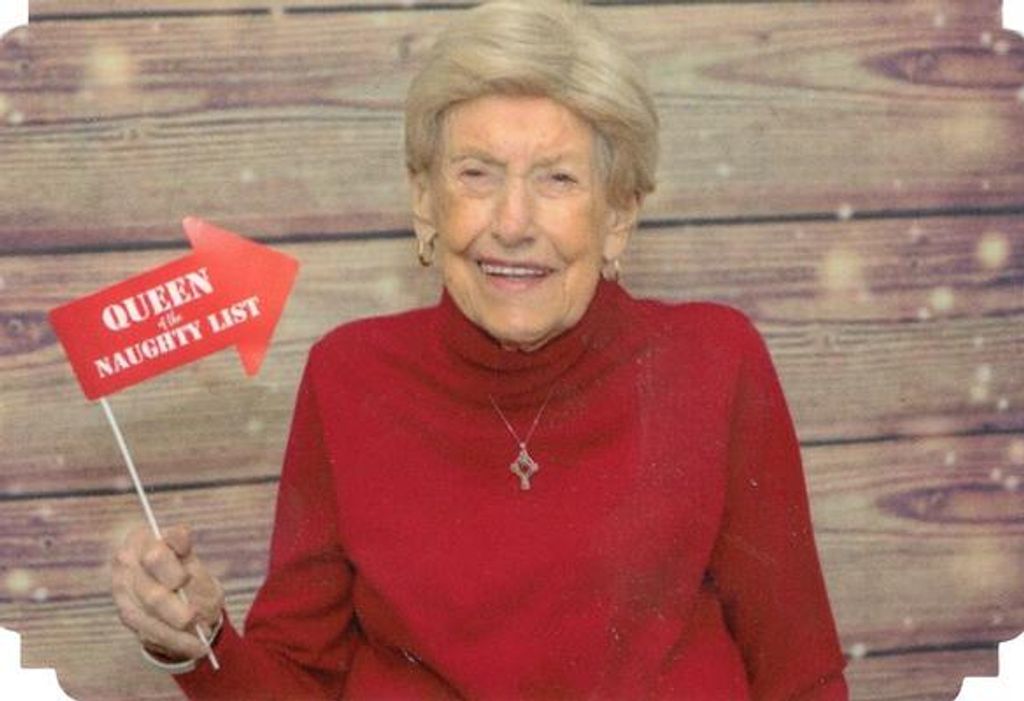 Jean A. Ridner Profile Photo