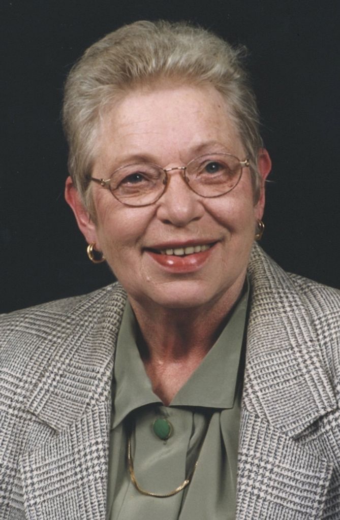Marie Bruhn