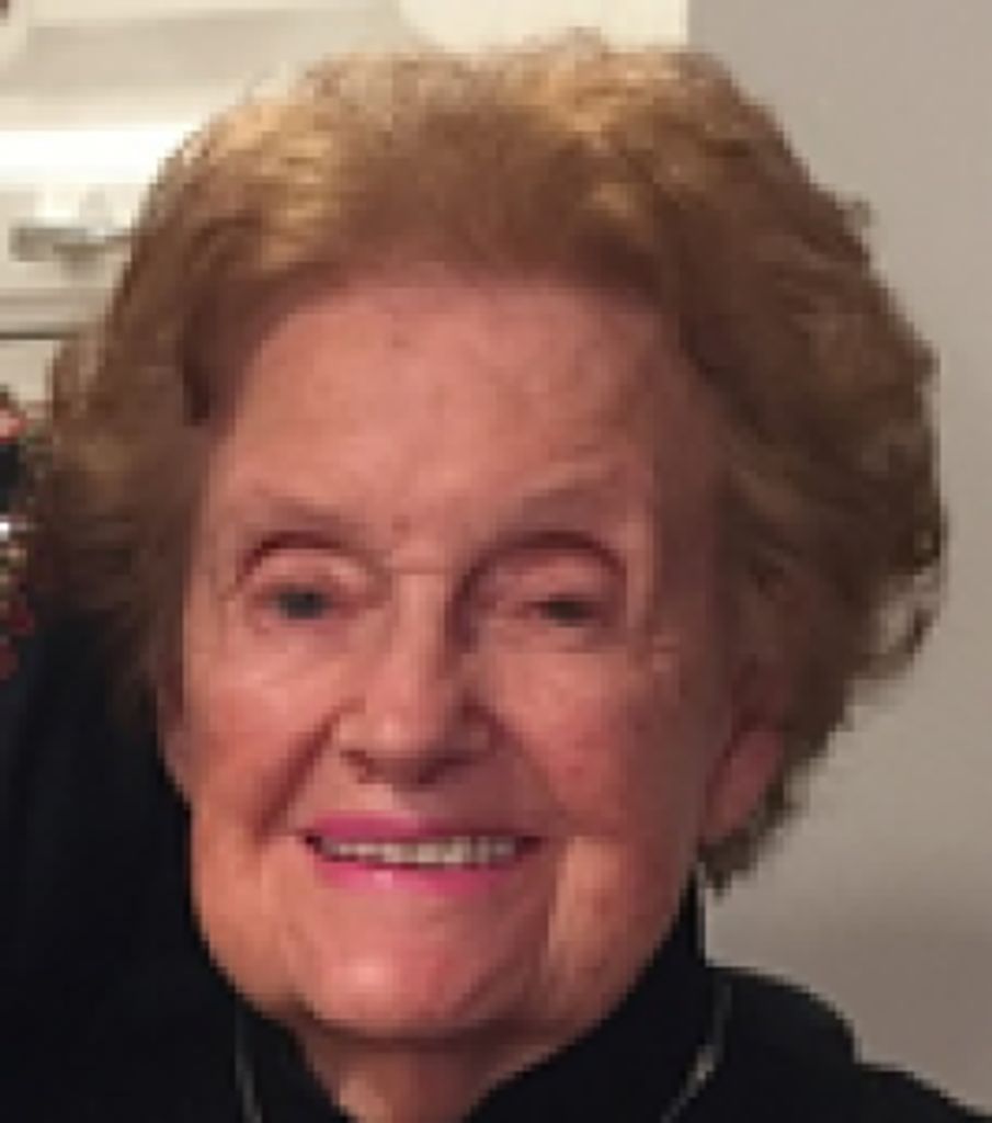 Helen Innocenti