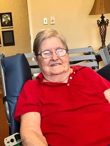 Shirley Ann Lyons photo gallery thumbnail 20 of 78