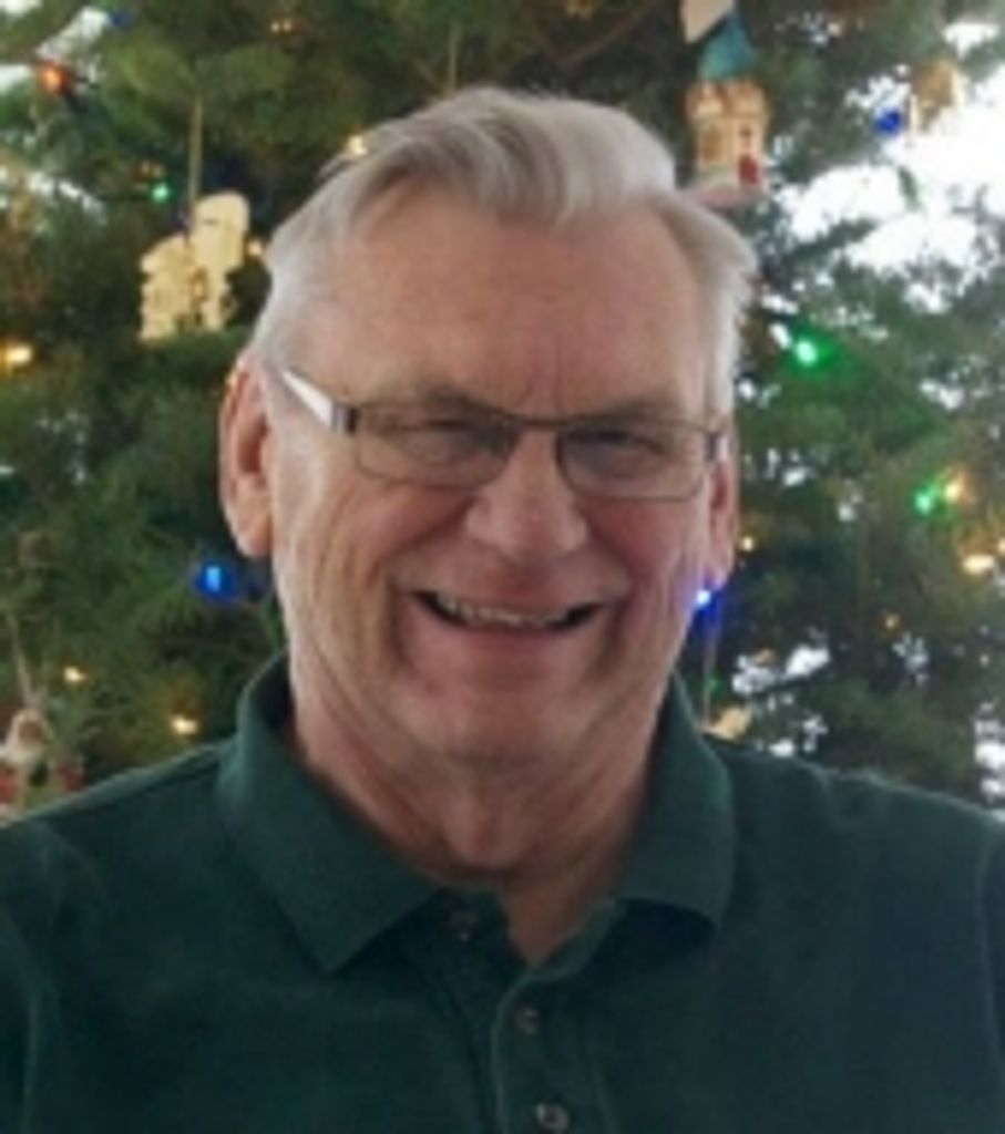 Arthur R. Schoenfeldt