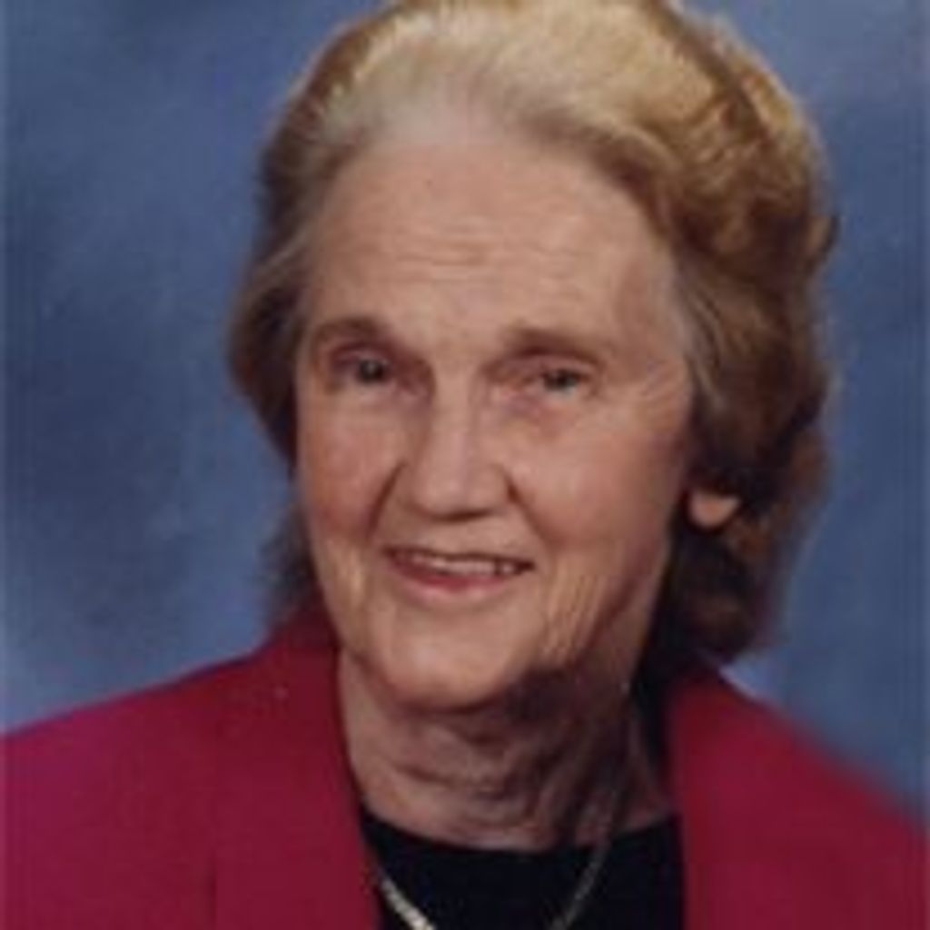 Carlene Griffin Donovant