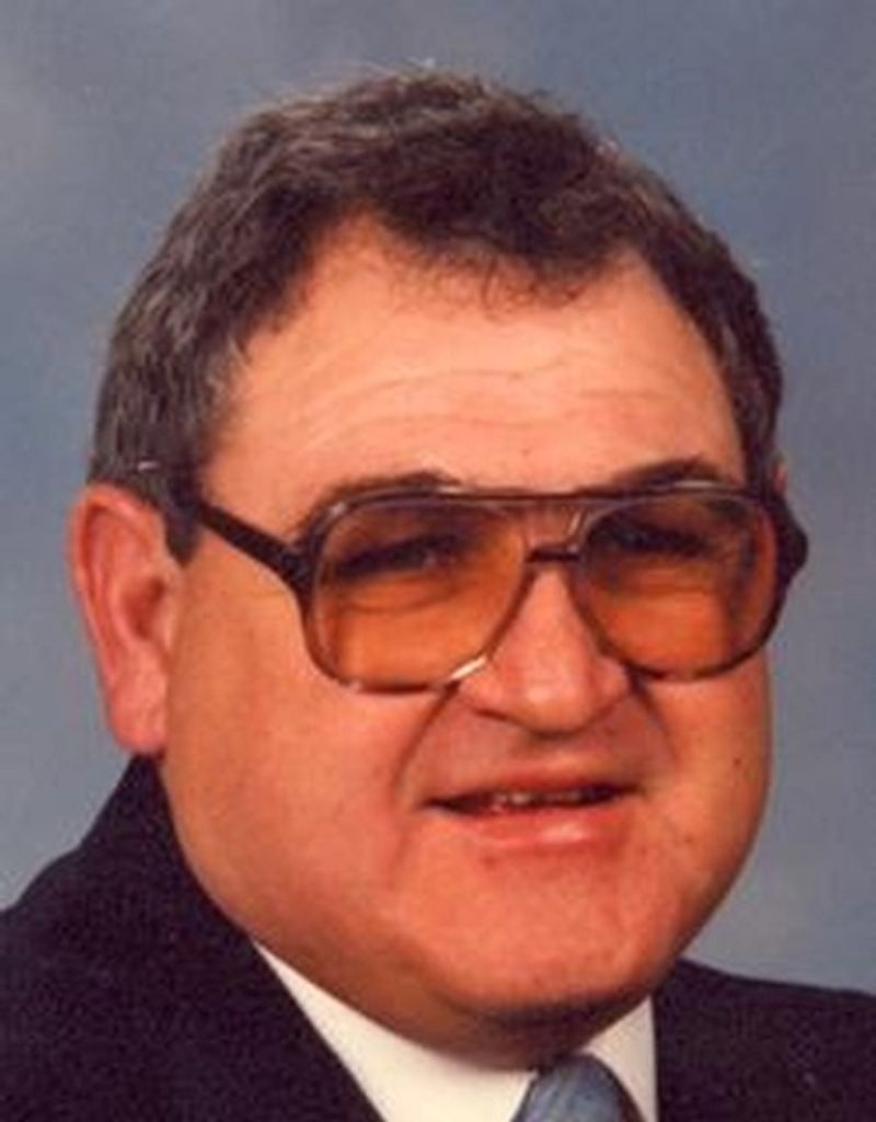Elray Toby Ellender Sr.