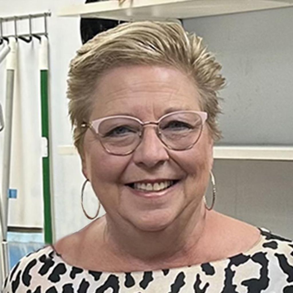 Tammie Lee Clark-Gulker Profile Photo