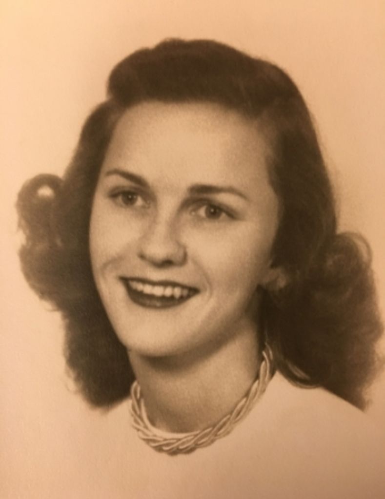 Jerry Ruth Stone Profile Photo