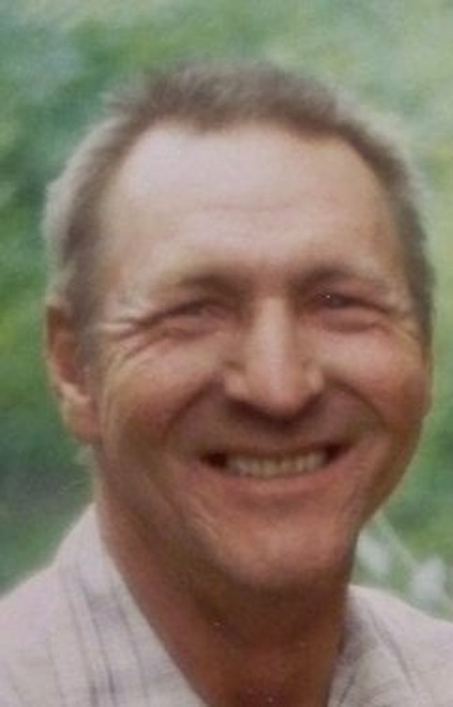 Darrell B. Schmer