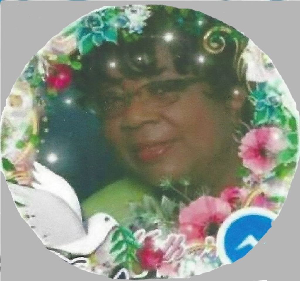 Helen Jean Hodges-Phillips Profile Photo