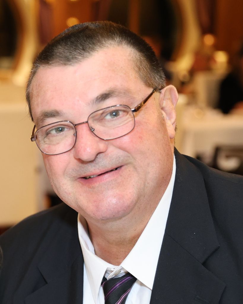Glen Stacy Campbell Profile Photo