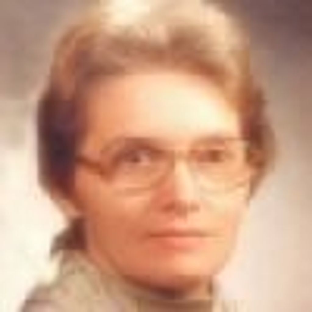 Netzel C. Harriet  Bott Profile Photo