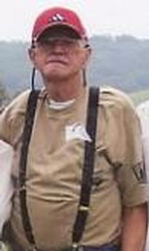 Wayne Thornton Davis