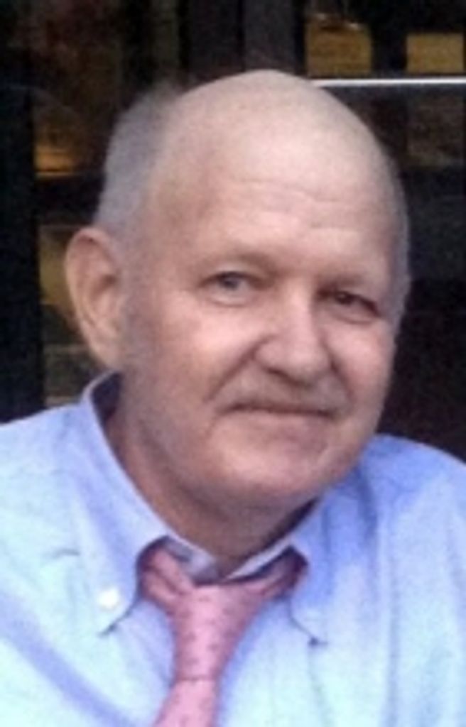 Charles Tabor Kilgore