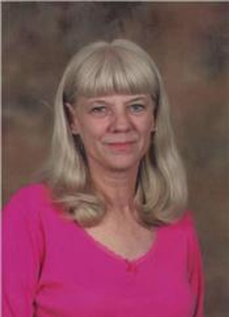 Sandra Simmons French