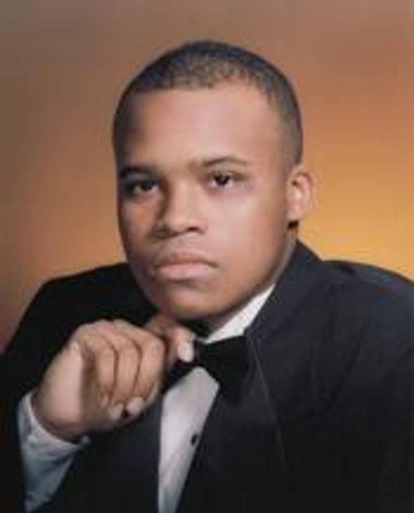 Jermaine Loxckley Mcbean
