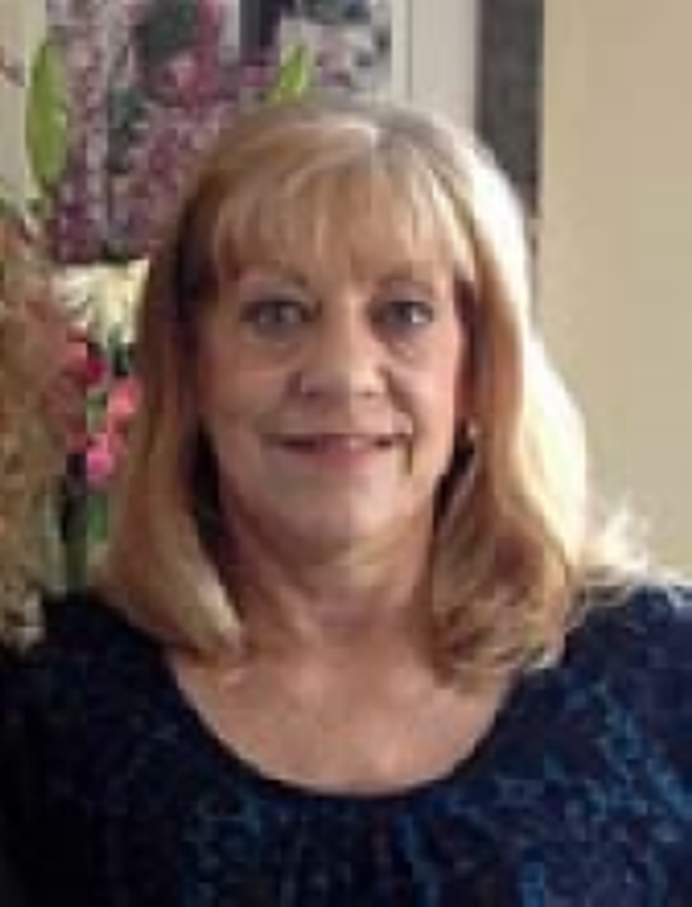 Danell Kay Van Pelt