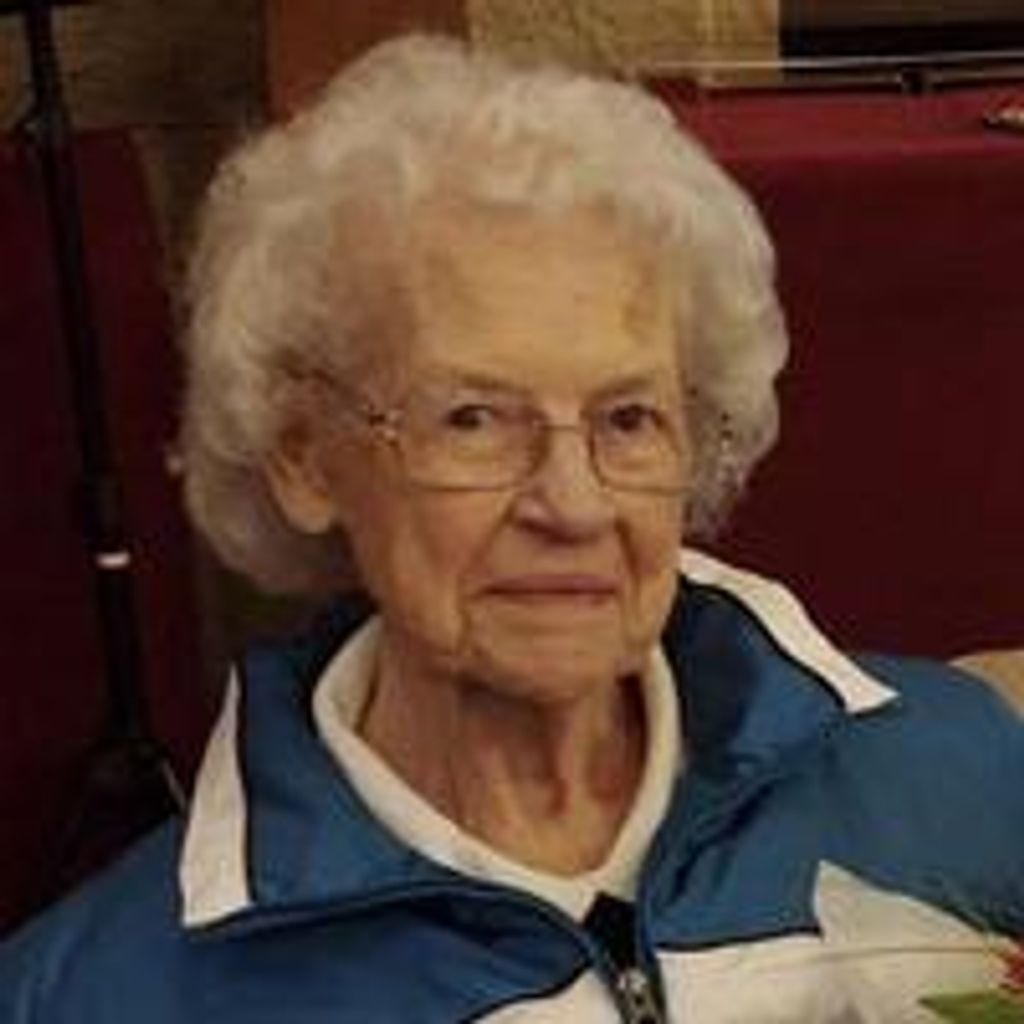 Marie O'Laughlin