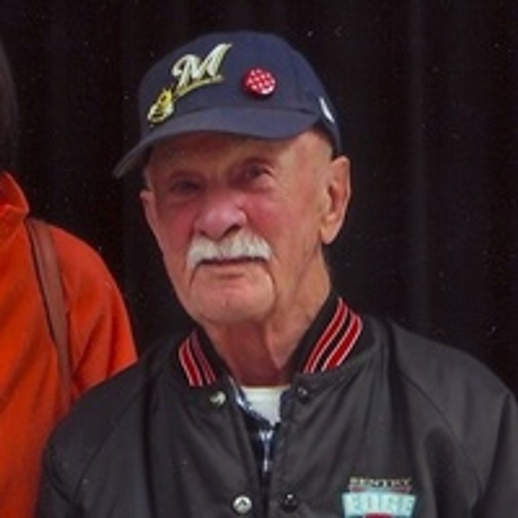 Richard "Buzzy" Wilson Profile Photo