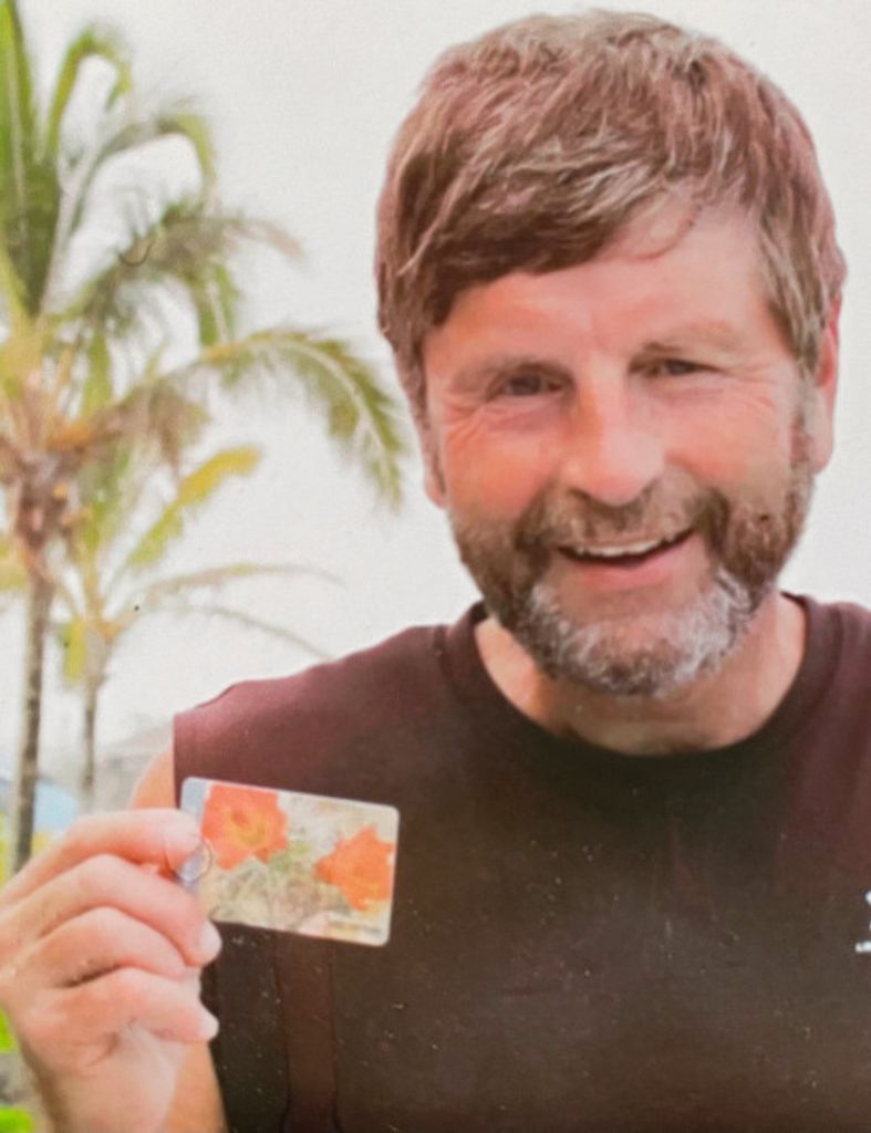 Michael "Mike" Joseph Hanshew Profile Photo