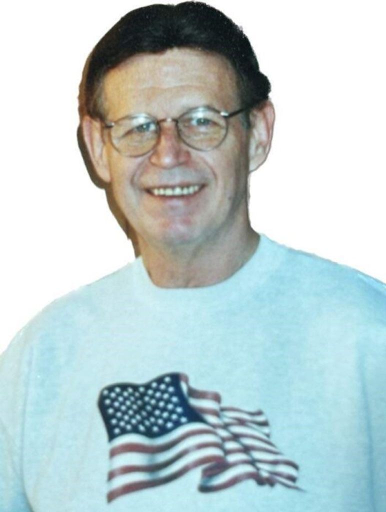 Allen K. "Deacon" Jones