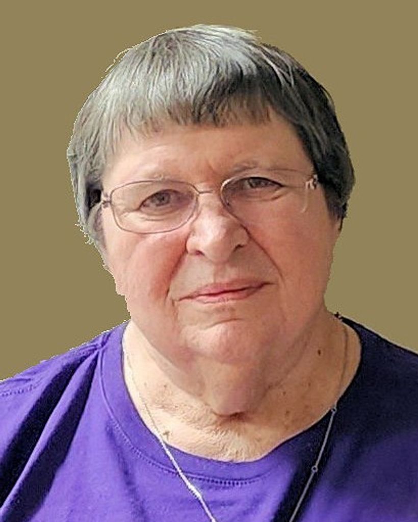 Carla Schellberg Profile Photo
