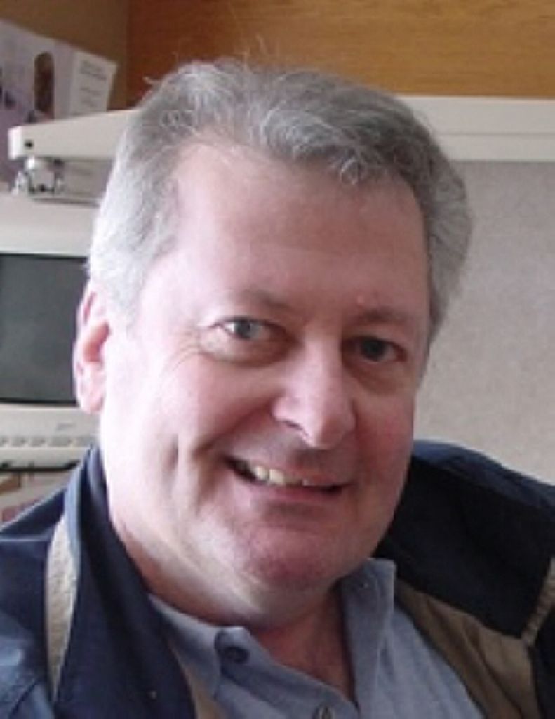 Anthony Dennis Vale Profile Photo