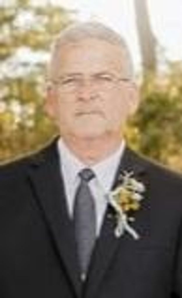 Michael Lloyd Auten Profile Photo