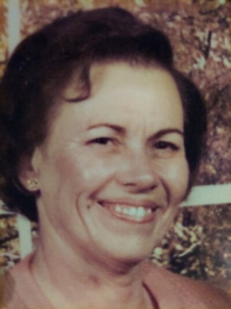 Ruby Louise Johnson