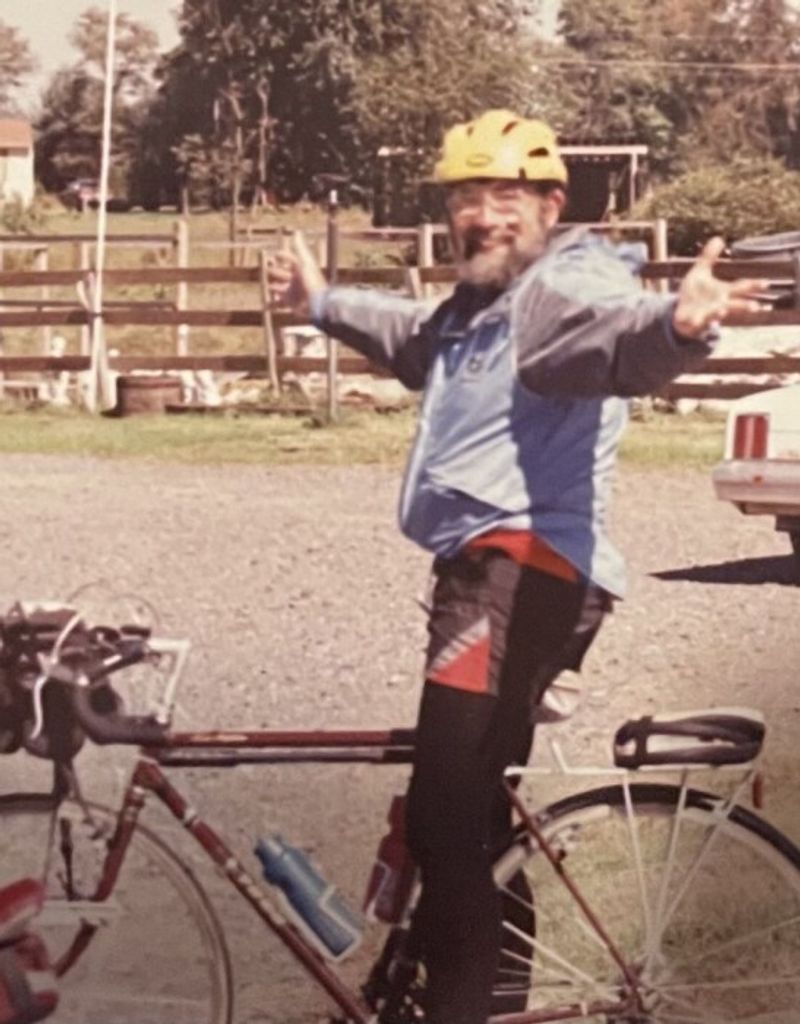 George Raymond Brewton