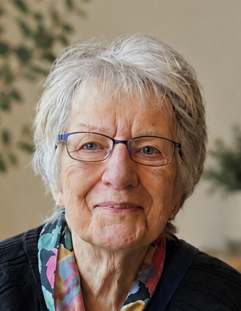 Carol Modugno