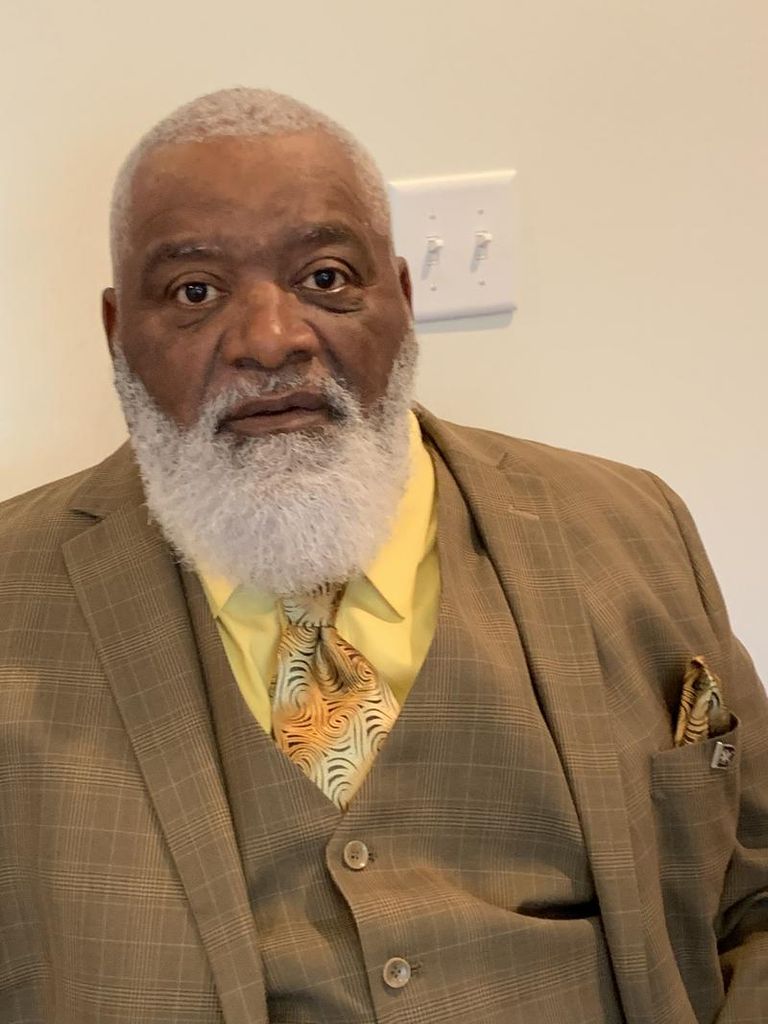 Charles Edward Fields Profile Photo