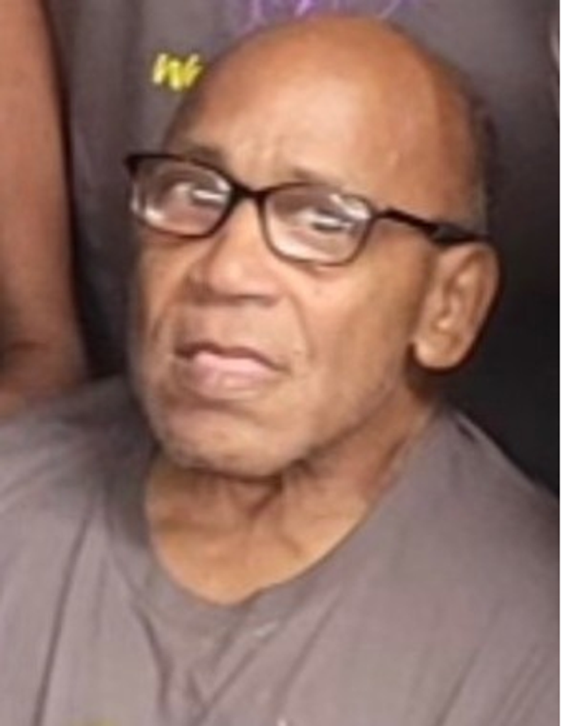 Gary Wesley "Goose" Rice