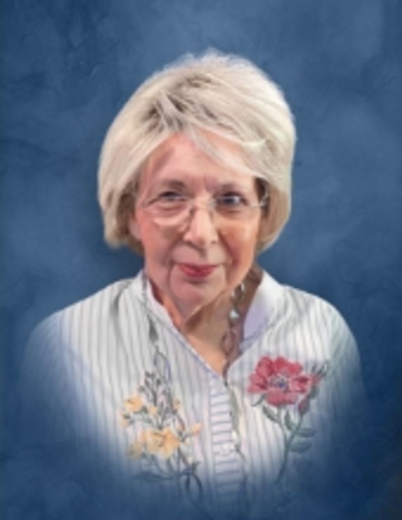 Patsy Ann Spence Profile Photo