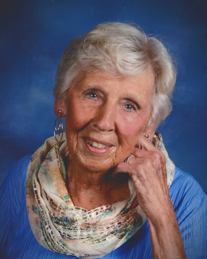 Peggy Ann Williamson Clark Profile Photo