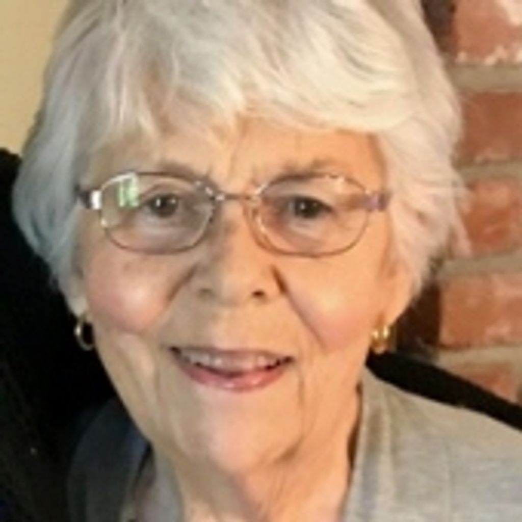 Peggy S. Whitt