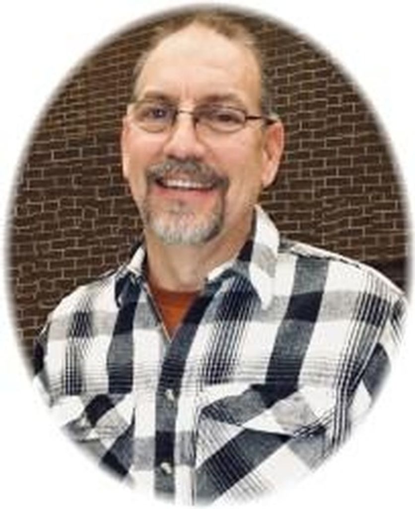 Jeffrey Robert Earnest Profile Photo