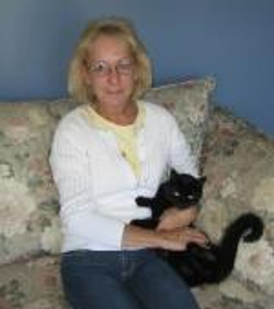 Christine (Dusty) M. (Catanzano) Mercuri