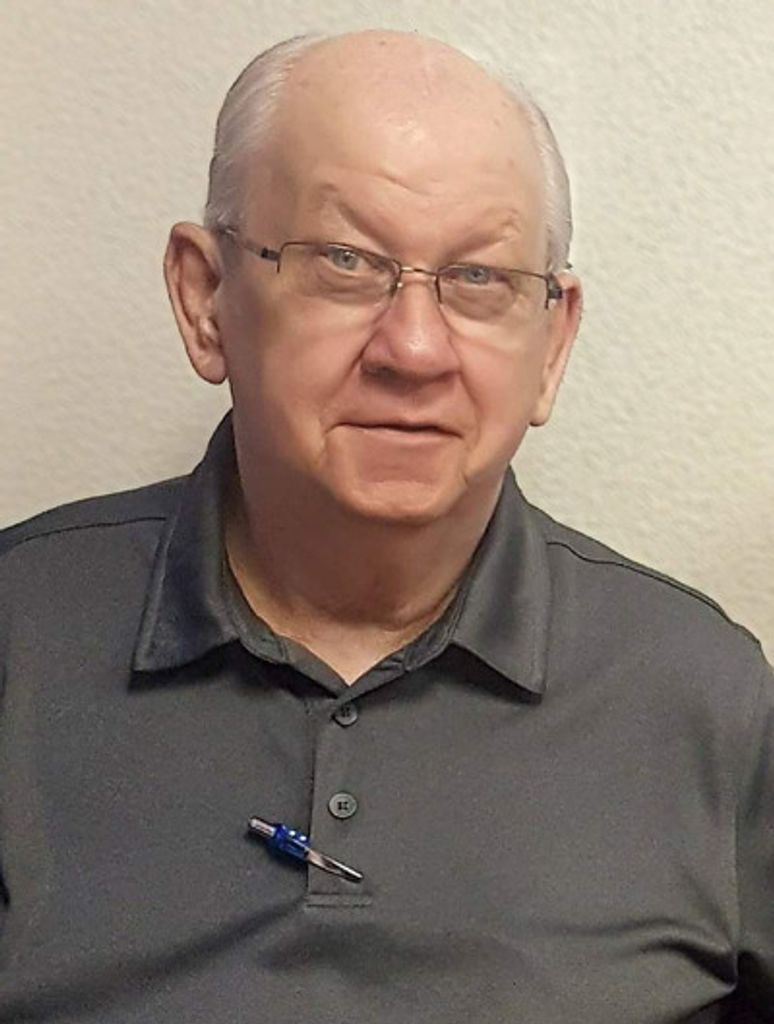 Carl A. Gatliff Profile Photo