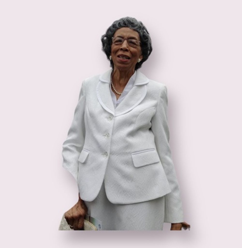 Mrs. Nola M Blunt Profile Photo