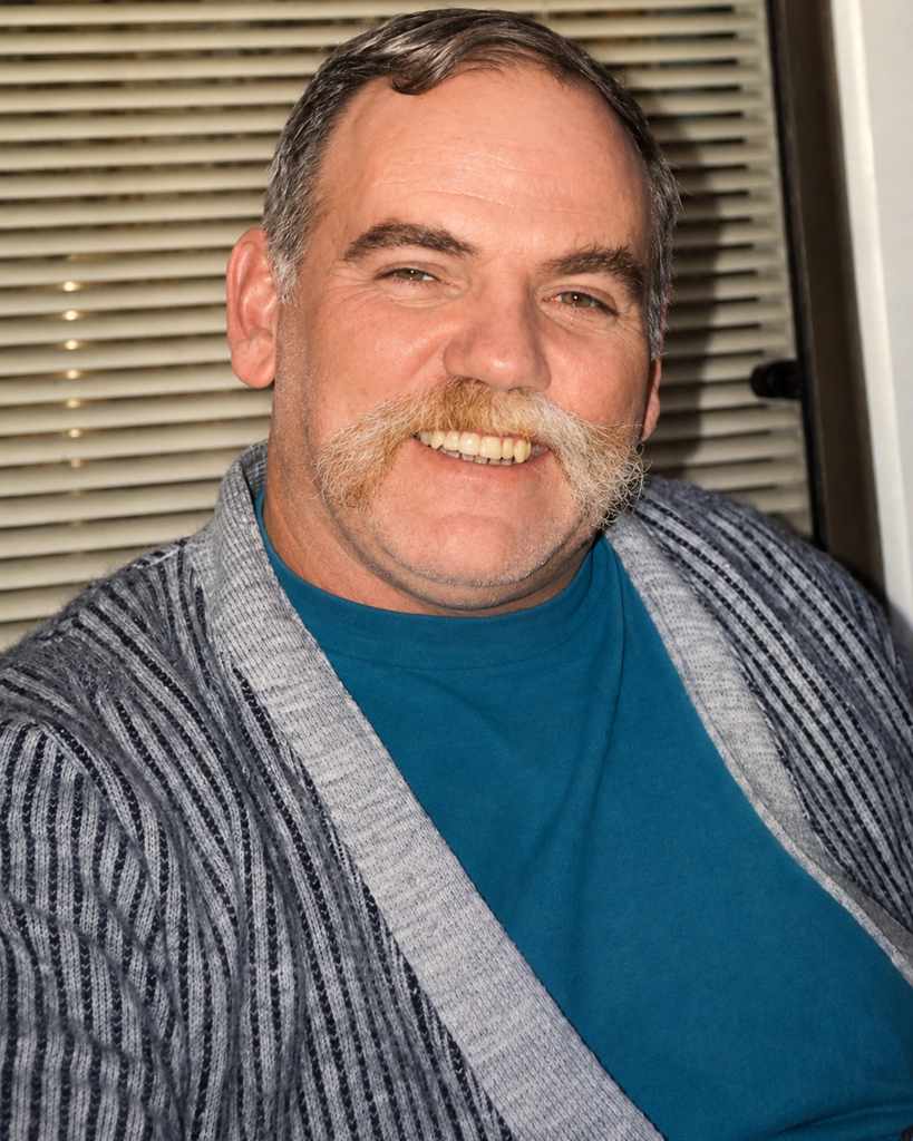 John Patrick Johnson Profile Photo