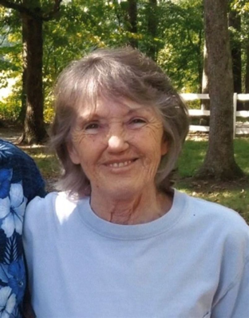 Pamela Ann Kehr