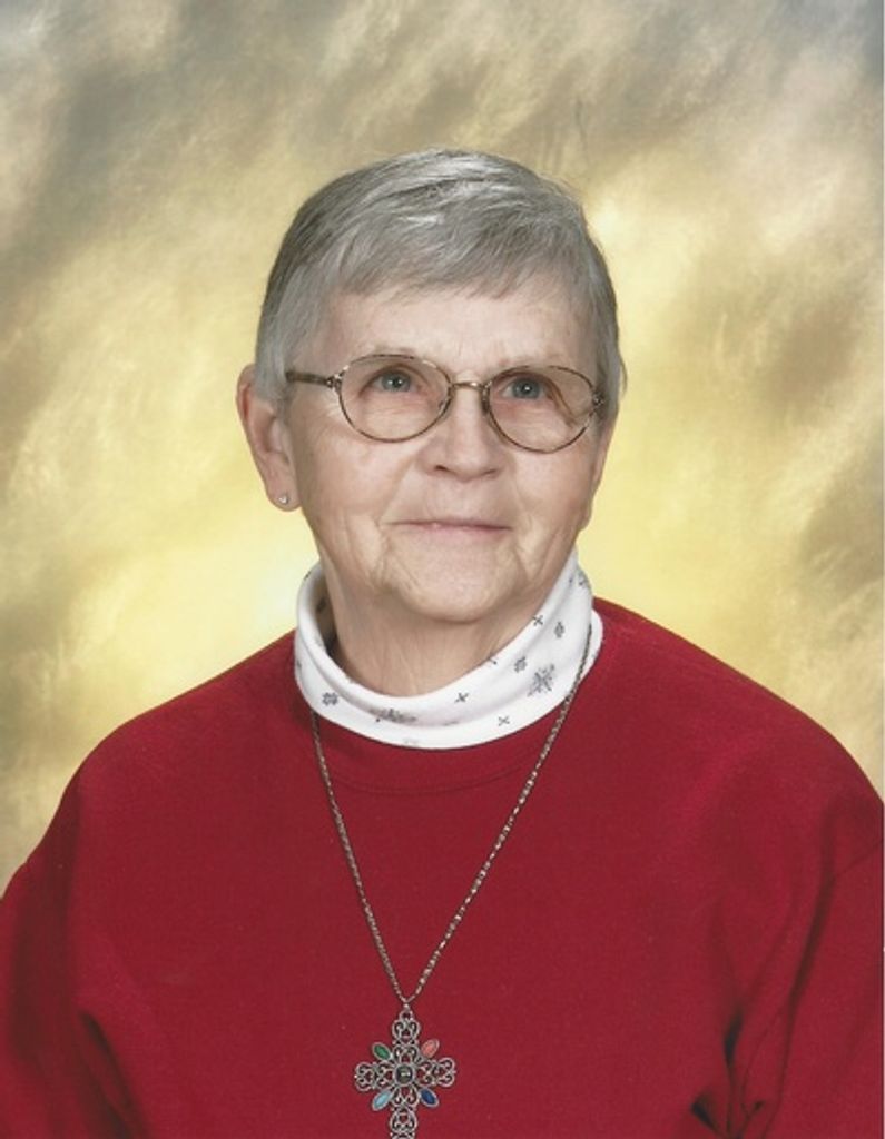Veronica R. Reilly