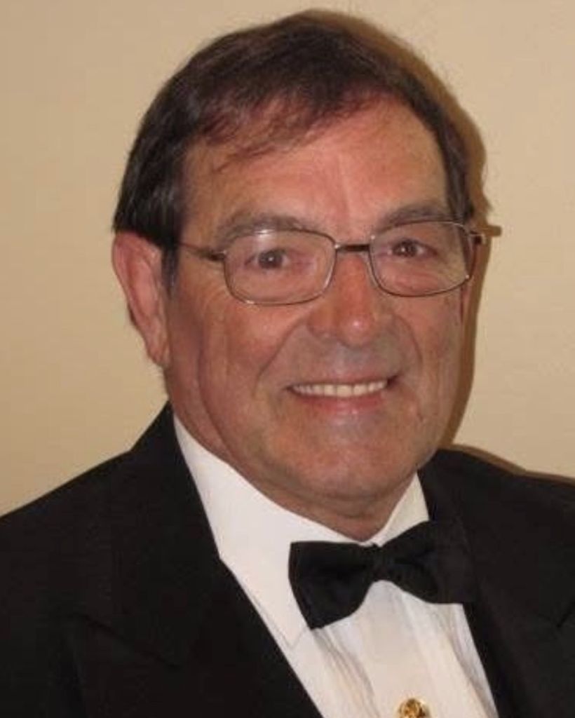 Richard Leon Auchey