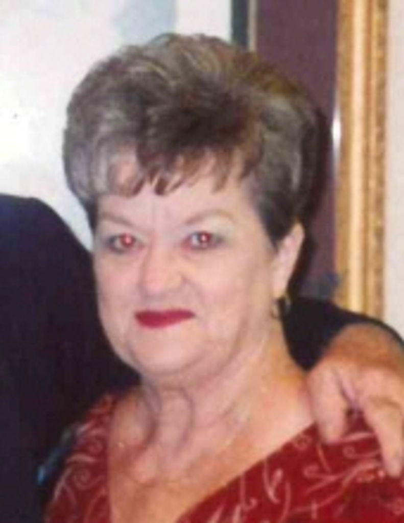 Connie Sharon Turner