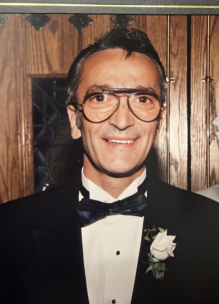 Cosimo Trapani Profile Photo