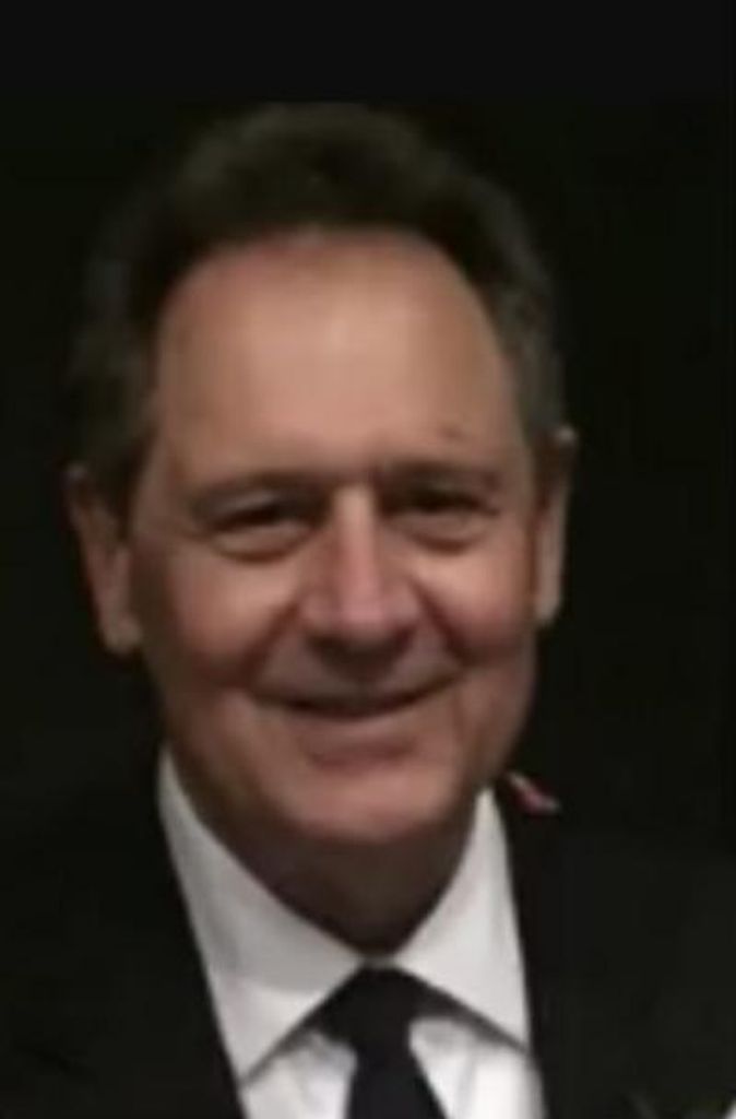 Ronald Lee Ward Profile Photo