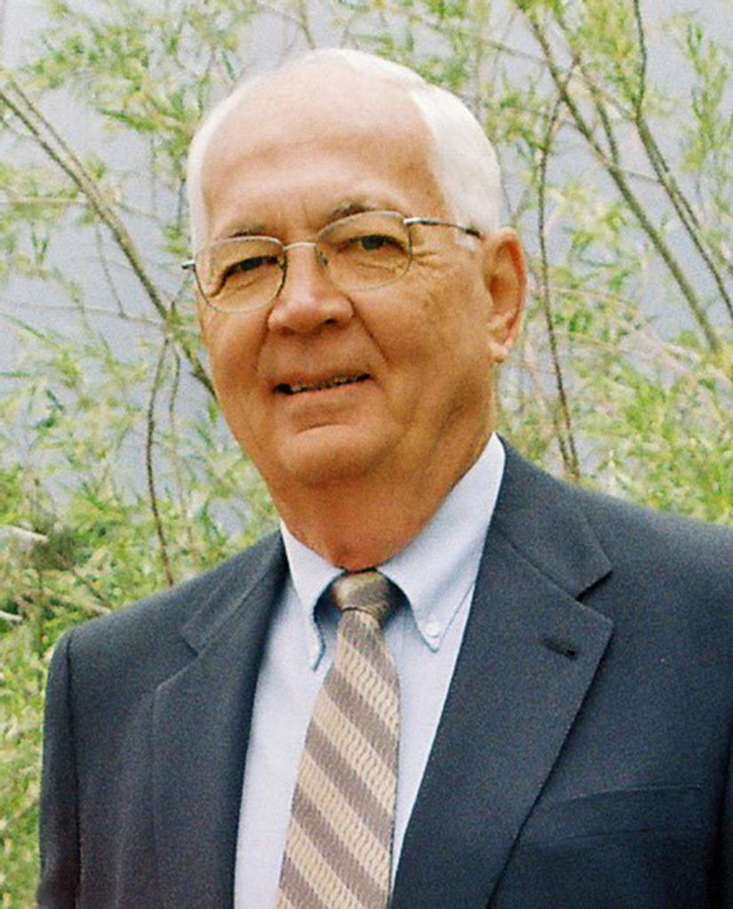 Larry Vandel