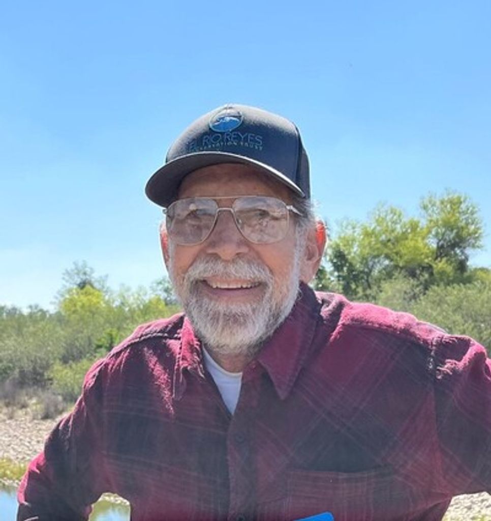 David Charles Cehrs Profile Photo