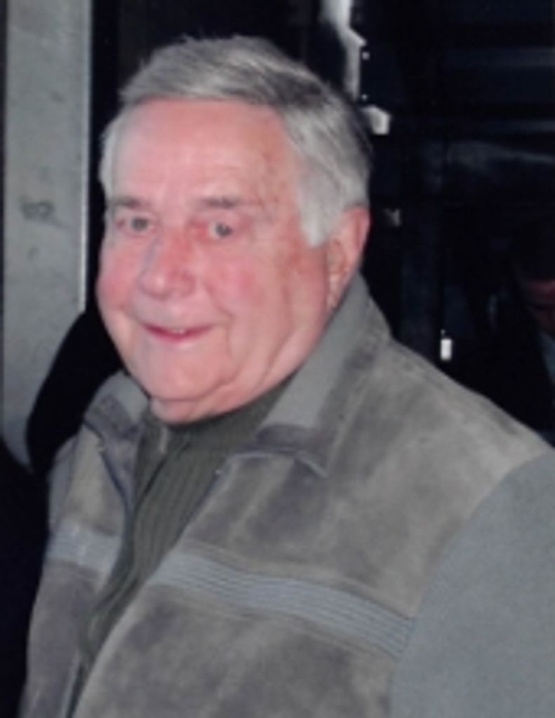 Gerald William Vonderbrink