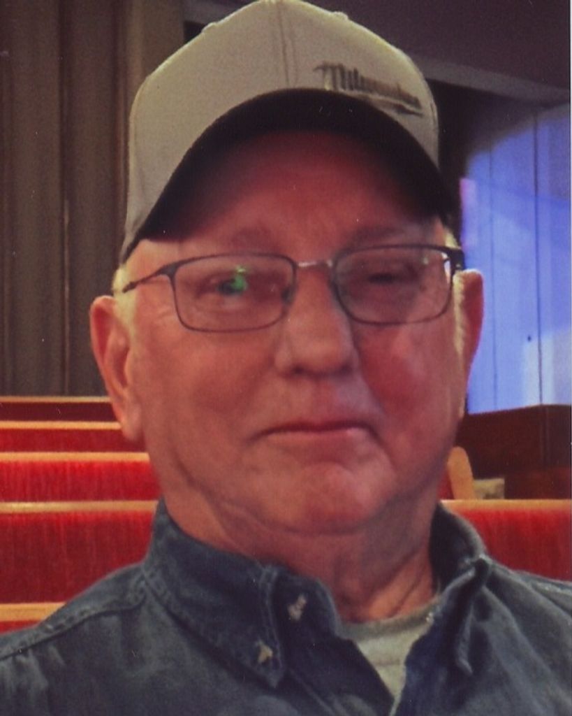 Chuck J. Hoffman Profile Photo